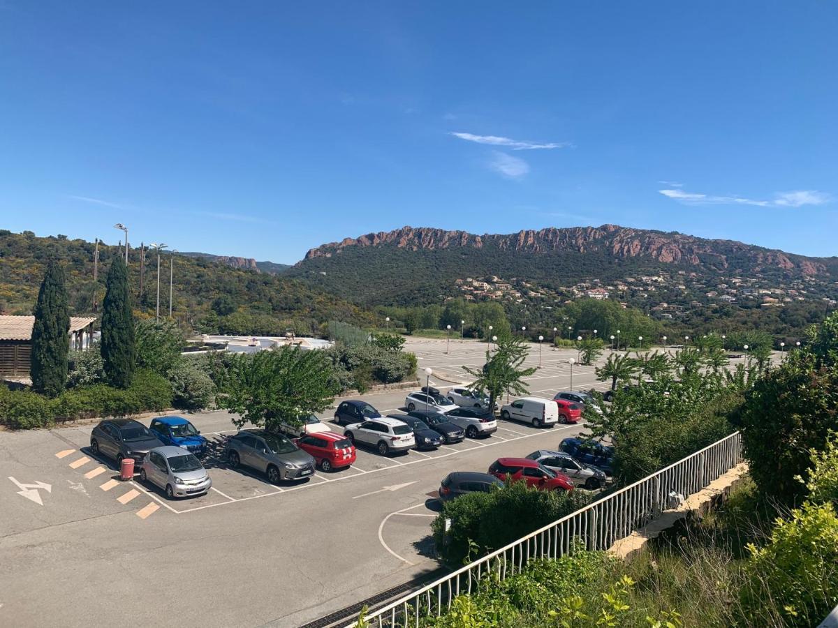 Vacances Cap Esterel Apartment - Agay Saint-Raphael  Exterior photo